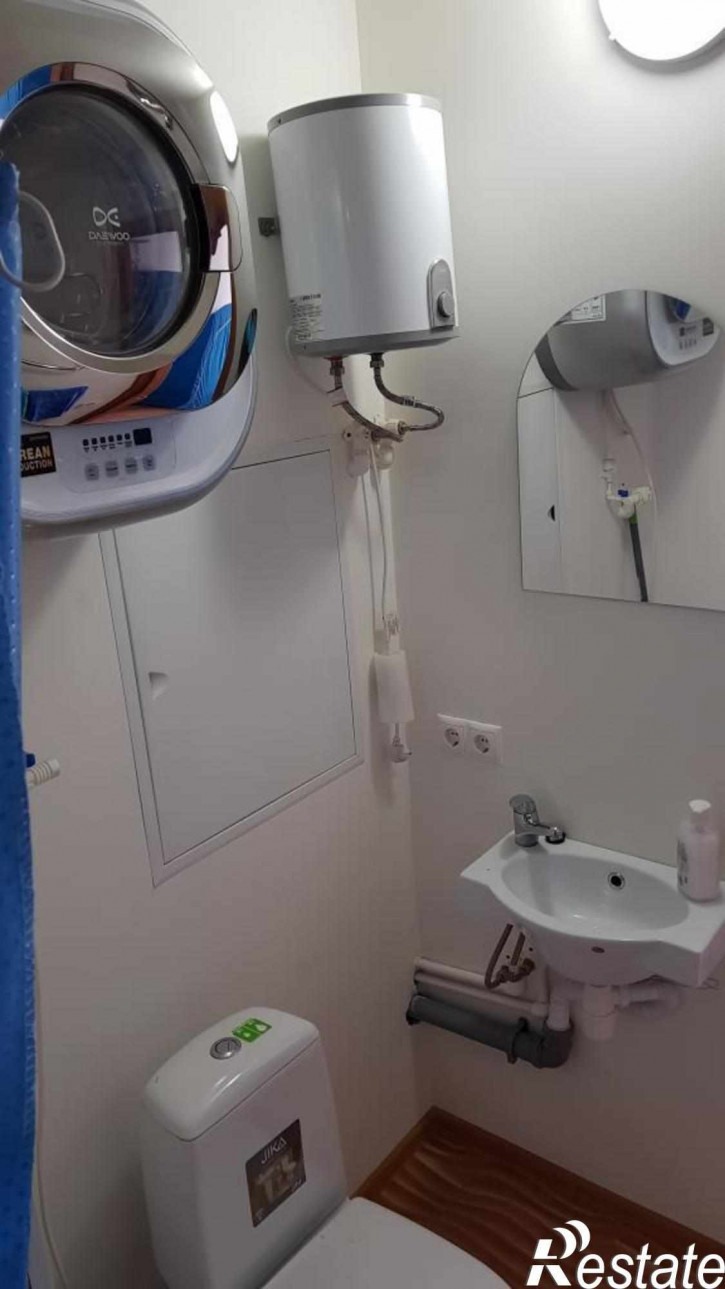 1-комн квартира Фадеева улица, 40