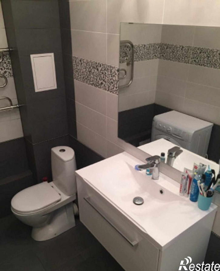 1-комн квартира Антонова-Овсеенко улица, 59б