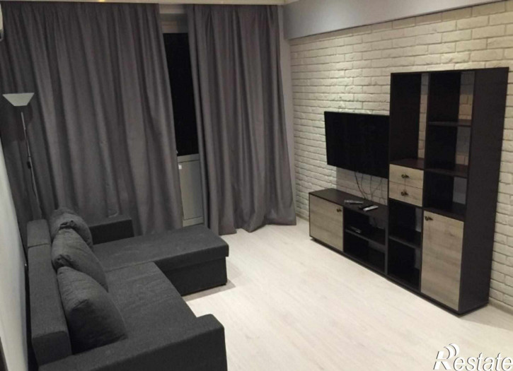 1-комн квартира Победы улица, 80