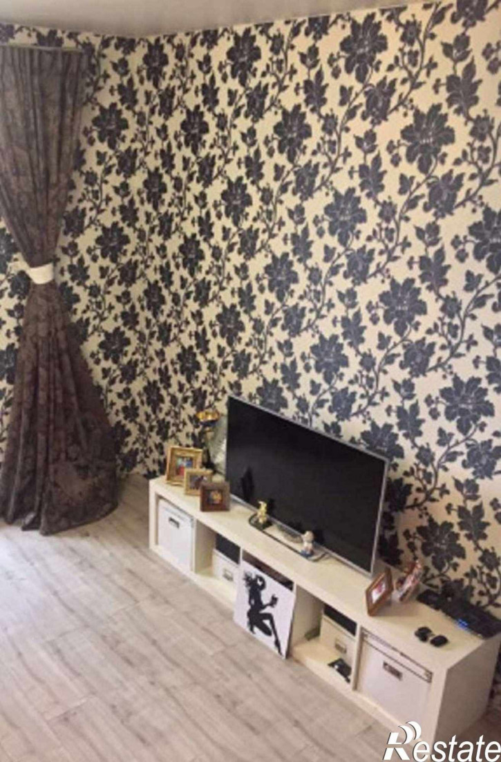 1-комн квартира Антонова-Овсеенко улица, 59б