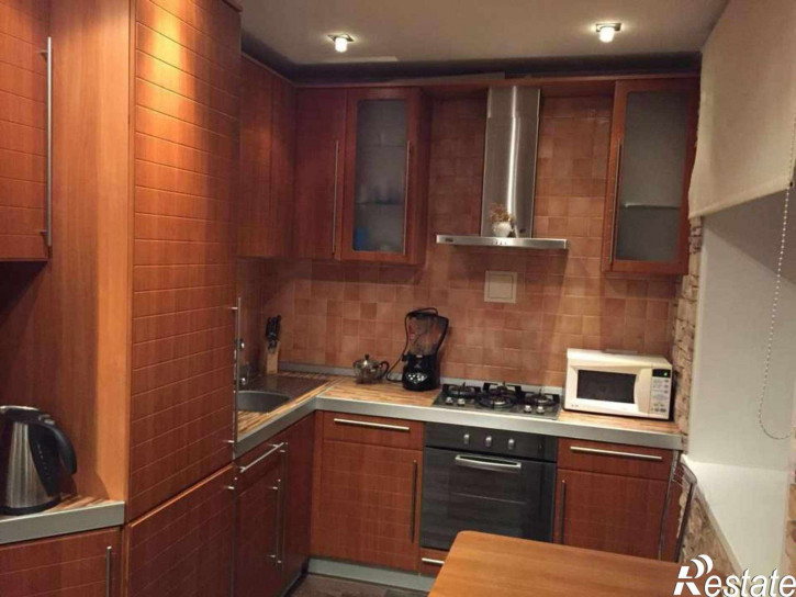 2-комн квартира Ивана Булкина улица, 70