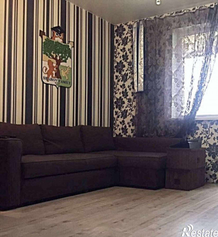 1-комн квартира Антонова-Овсеенко улица, 59б