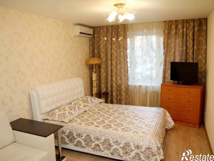 1-комн квартира Аэродромная улица, 110