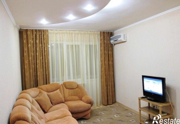 1-комн квартира Металлистов улица, 26