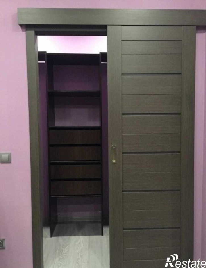1-комн квартира Победы улица, 80