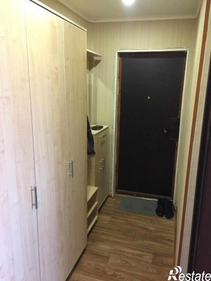 1-комн квартира Пугачевская улица, 19