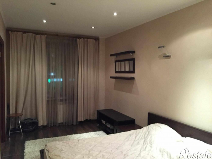 2-комн квартира Ивана Булкина улица, 70