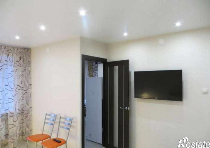 1-комн квартира Карла Маркса проспект, 262