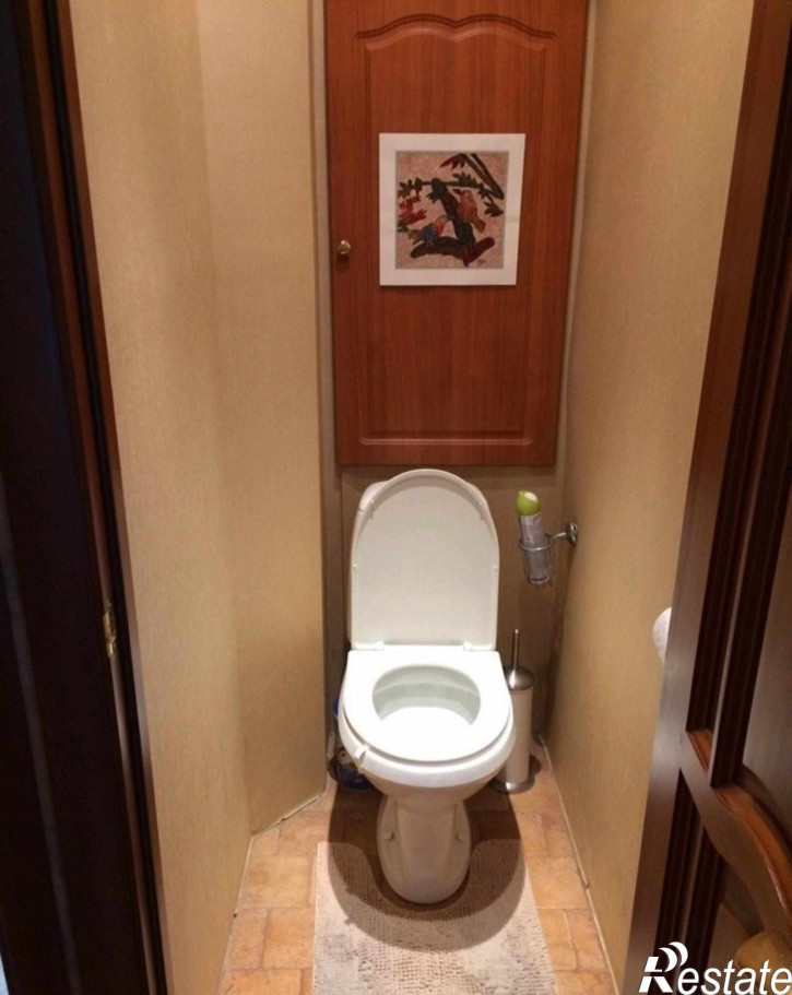 1-комн квартира Юных Пионеров проспект, 38