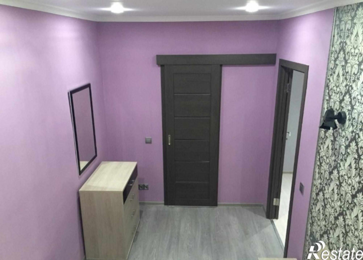 1-комн квартира Победы улица, 80