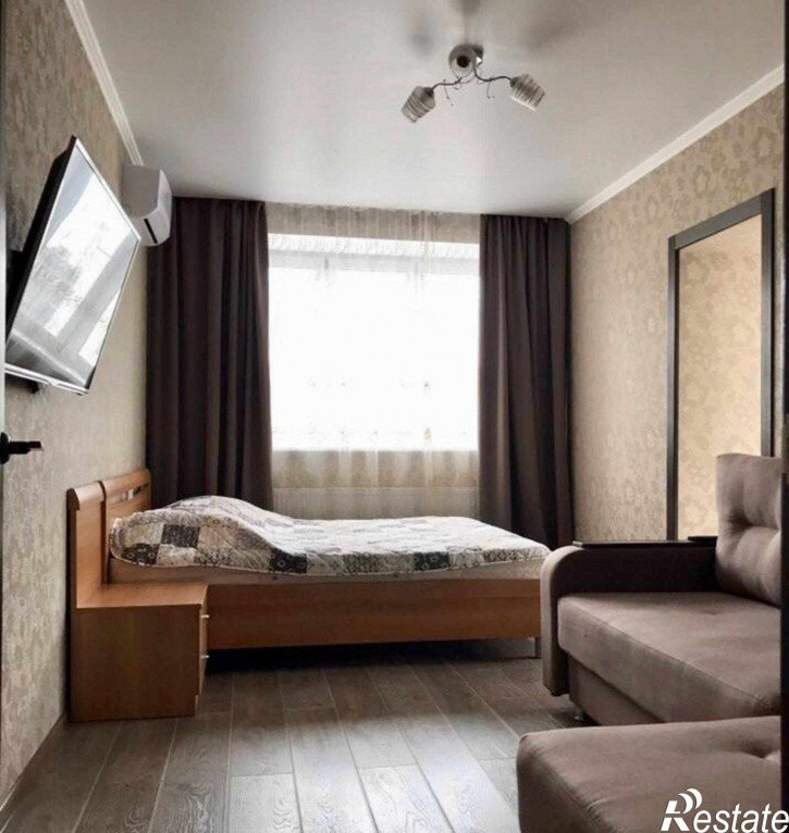 1-комн квартира Победы улица, 8г