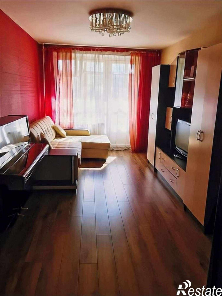 2-комн квартира Киевская улица, 13