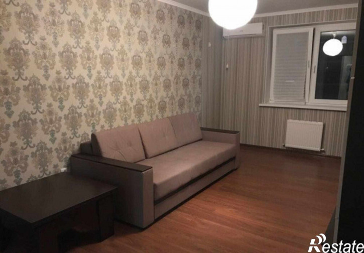 1-комн квартира Вольская улица, 81