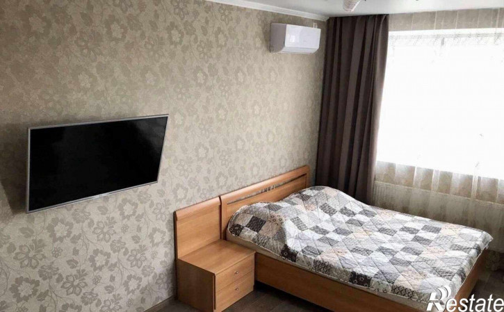 1-комн квартира Победы улица, 8г