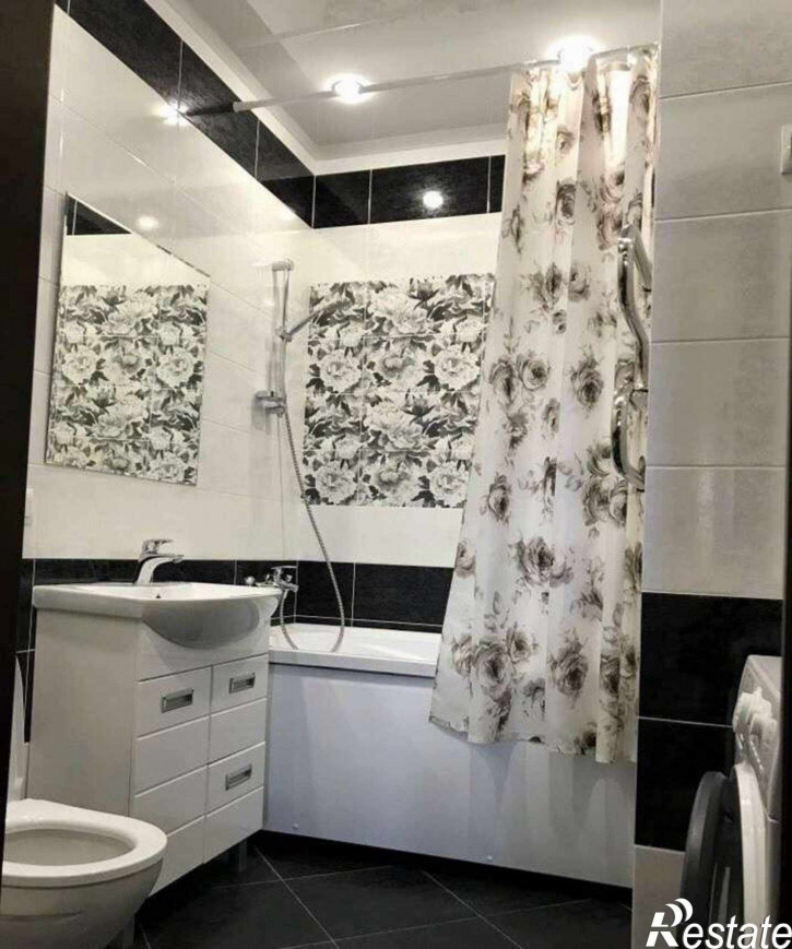 1-комн квартира Победы улица, 8г