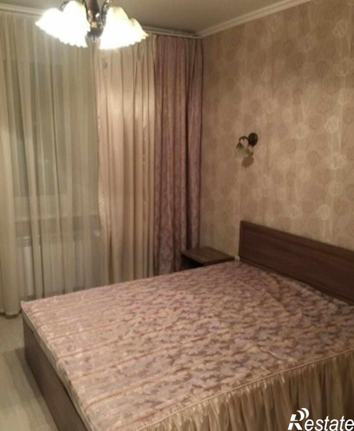 2-комн квартира Красных Коммунаров улица, 6