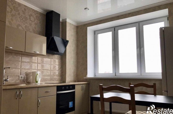 1-комн квартира Победы улица, 8г