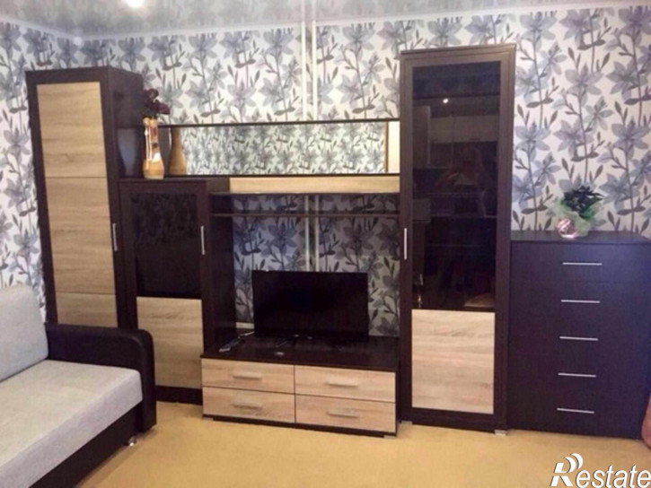 1-комн квартира Заводское шоссе, 40