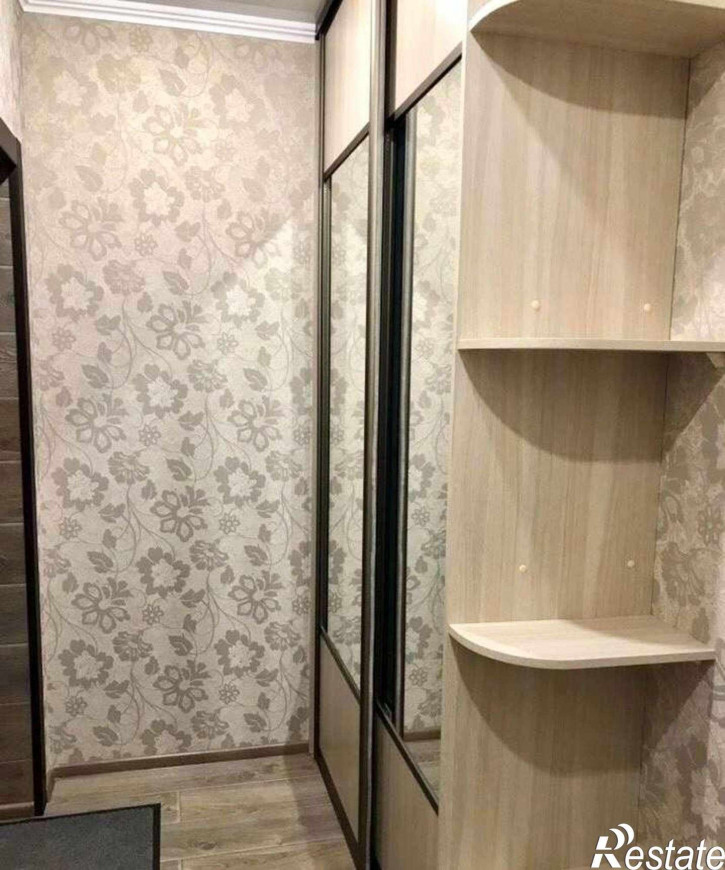 1-комн квартира Победы улица, 8г