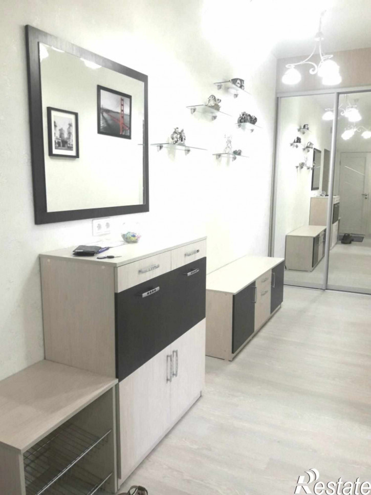 1-комн квартира Победы улица, 20