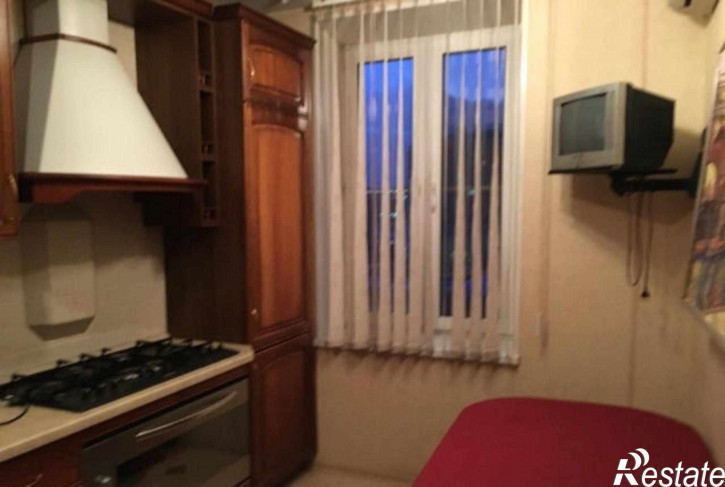 2-комн квартира Георгия Димитрова улица, 65