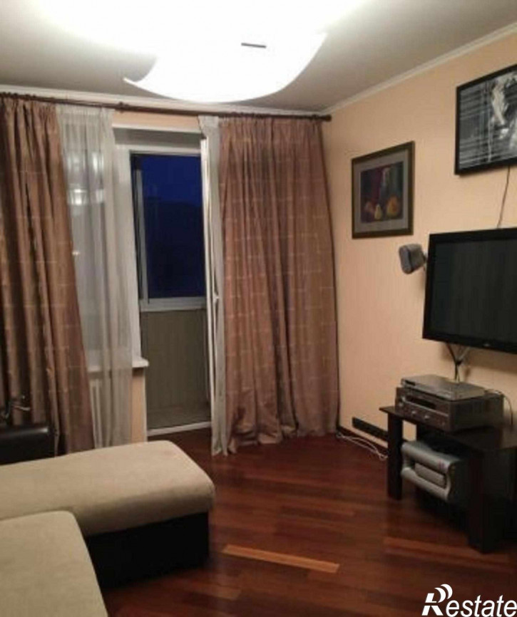 2-комн квартира Георгия Димитрова улица, 65