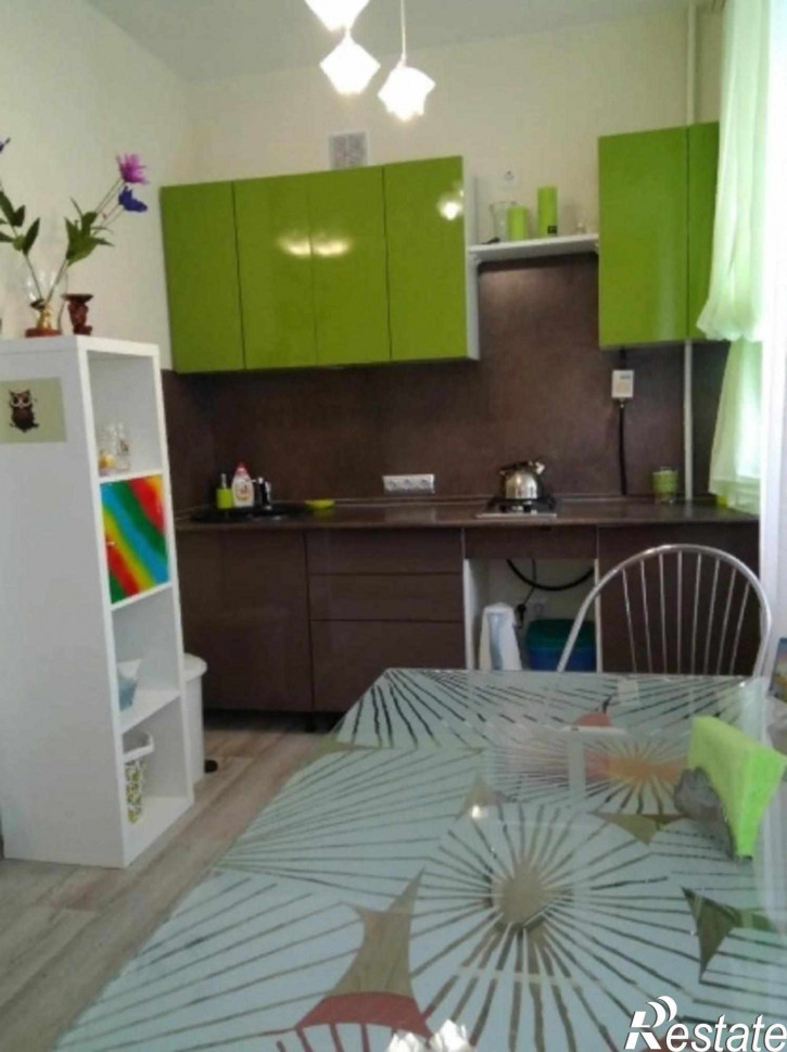 1-комн квартира Железной Дивизии улица, 7