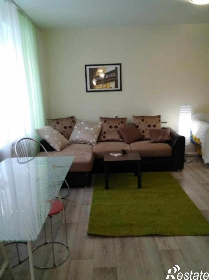 1-комн квартира Железной Дивизии улица, 7