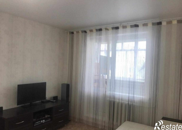 1-комн квартира Ново-Садовая улица, 24