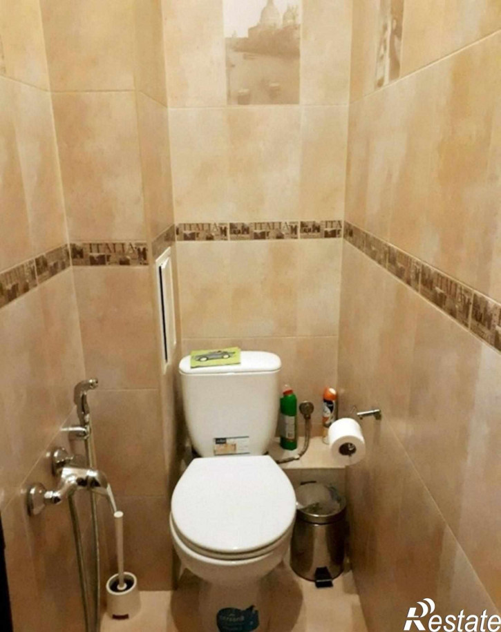 1-комн квартира Первомайская улица, 30