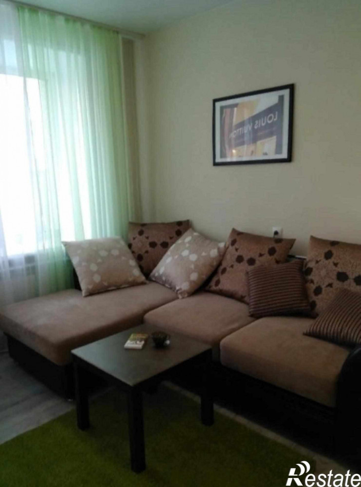 1-комн квартира Железной Дивизии улица, 7