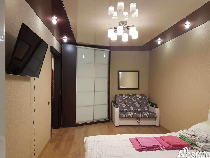 1-комн квартира Фадеева улица, 53