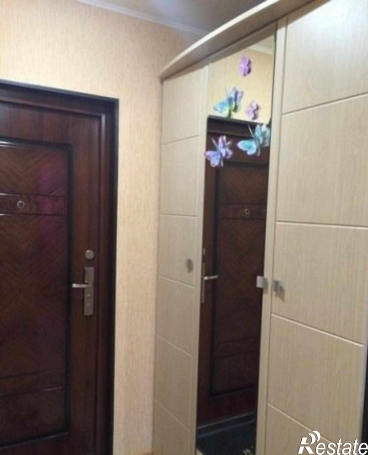 1-комн квартира Ново-Садовая улица, 24
