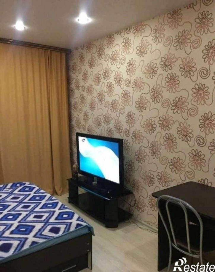 1-комн квартира Юбилейная улица, 53а