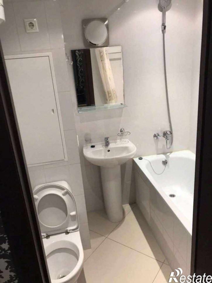 1-комн квартира Юбилейная улица, 53а