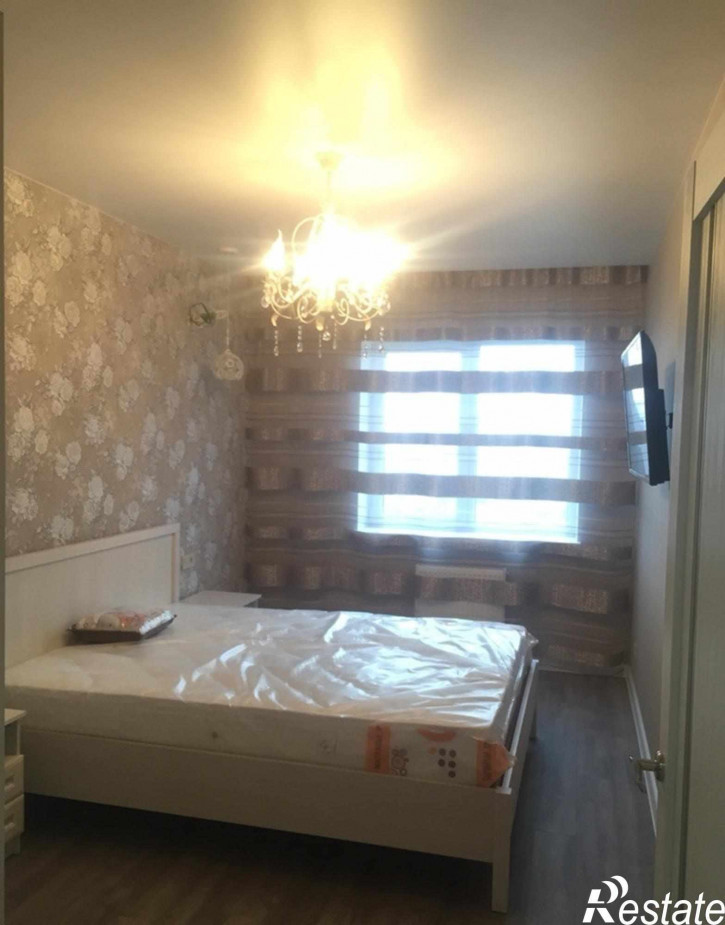 2-комн квартира Юбилейная улица, 53а