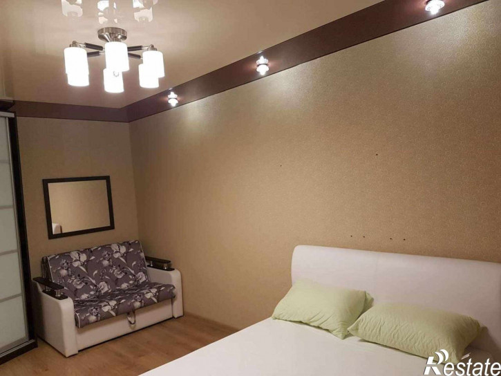 1-комн квартира Фадеева улица, 53