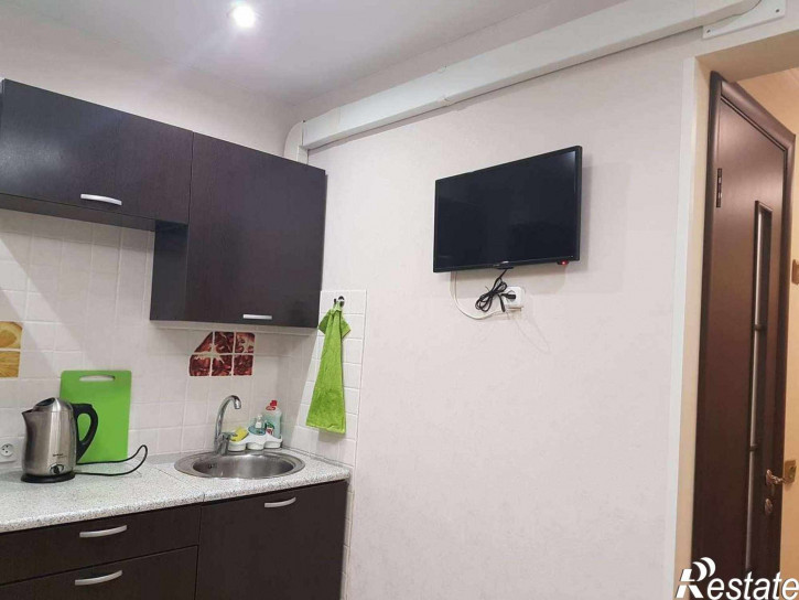 1-комн квартира Фадеева улица, 53