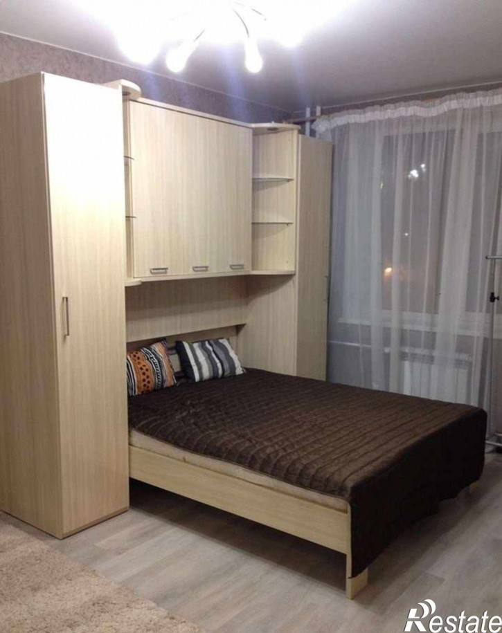 1-комн квартира Рыльская улица, 13