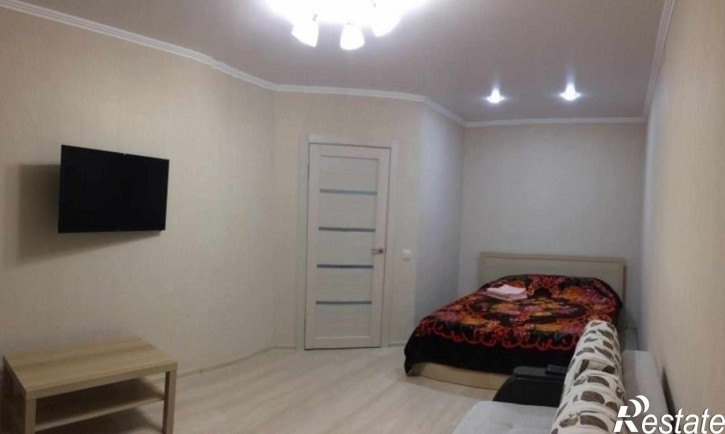 1-комн квартира Енисейская улица, 43