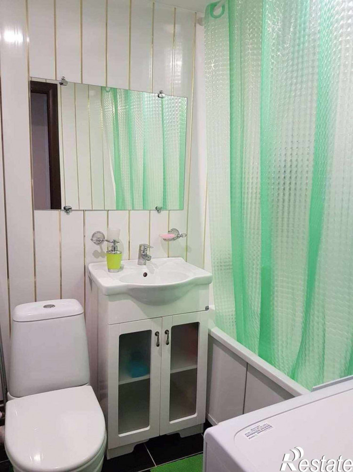 1-комн квартира Фадеева улица, 53