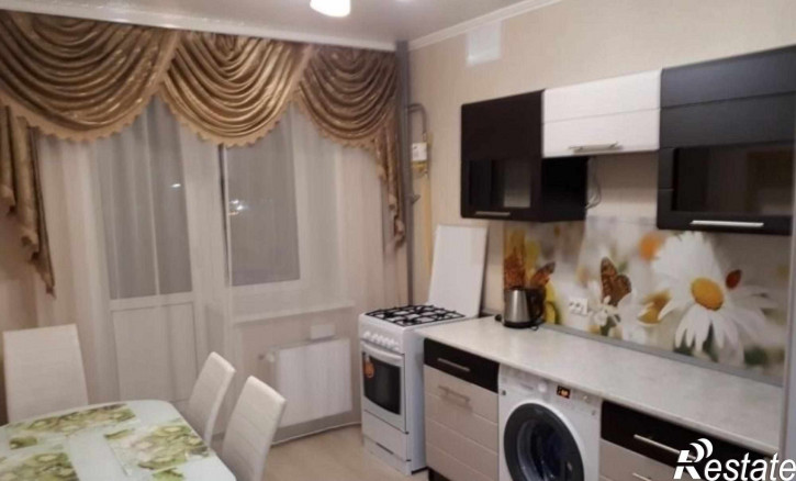 1-комн квартира Енисейская улица, 43