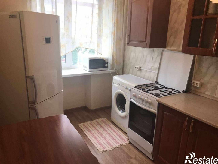 1-комн квартира Ставропольская улица, 135