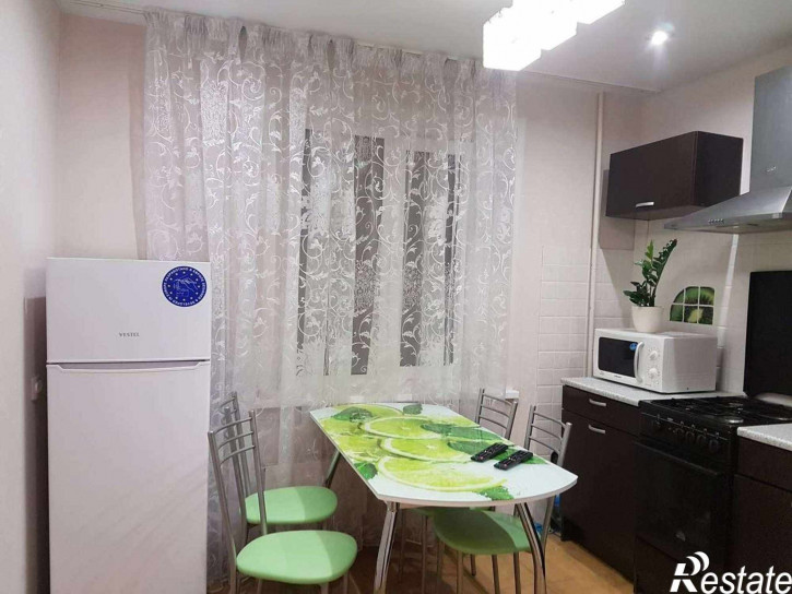 1-комн квартира Фадеева улица, 53