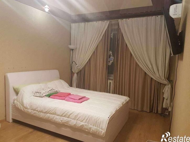 1-комн квартира Фадеева улица, 53