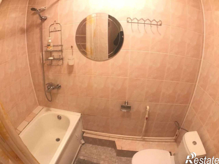 1-комн квартира Ставропольская улица, 135