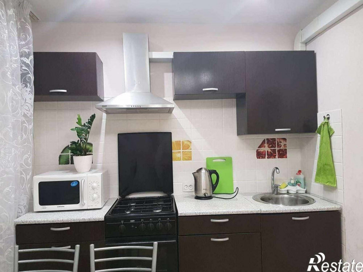 1-комн квартира Фадеева улица, 53