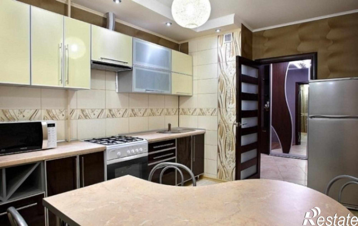 1-комн квартира Физкультурная улица, 39