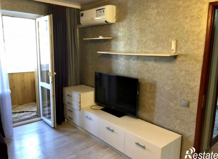 1-комн квартира Ново-Садовая улица, 295