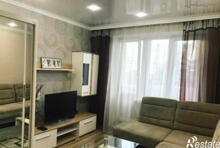 1-комн квартира Стара-Загора улица, 37